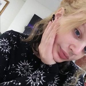 Meet your Posher, Kaylee